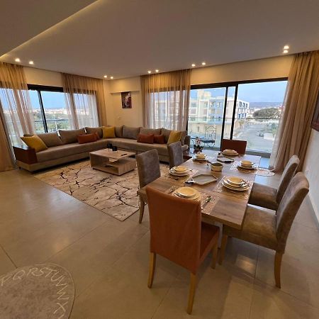 Appartement De Luxe Bord De Mer Essaouira A 2 Pas De La Plage ภายนอก รูปภาพ