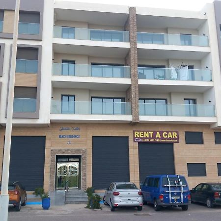 Appartement De Luxe Bord De Mer Essaouira A 2 Pas De La Plage ภายนอก รูปภาพ