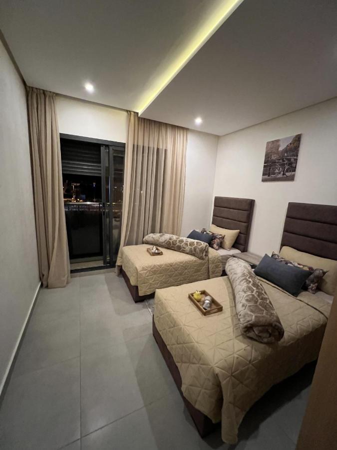 Appartement De Luxe Bord De Mer Essaouira A 2 Pas De La Plage ภายนอก รูปภาพ