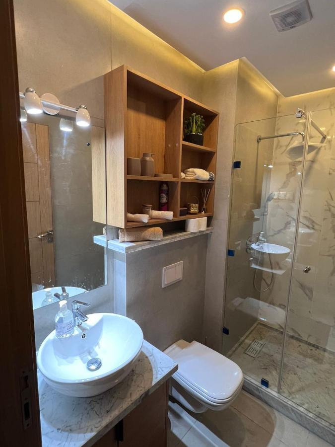 Appartement De Luxe Bord De Mer Essaouira A 2 Pas De La Plage ภายนอก รูปภาพ