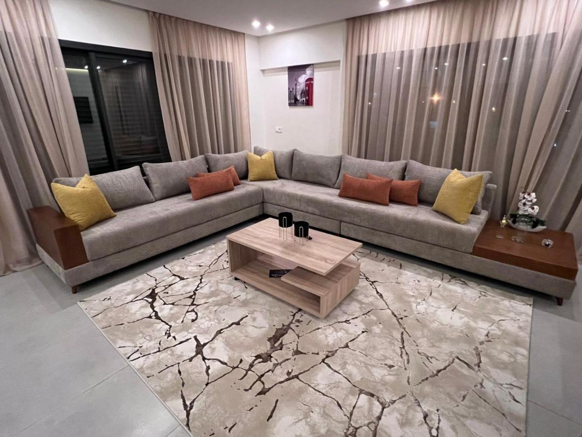 Appartement De Luxe Bord De Mer Essaouira A 2 Pas De La Plage ภายนอก รูปภาพ