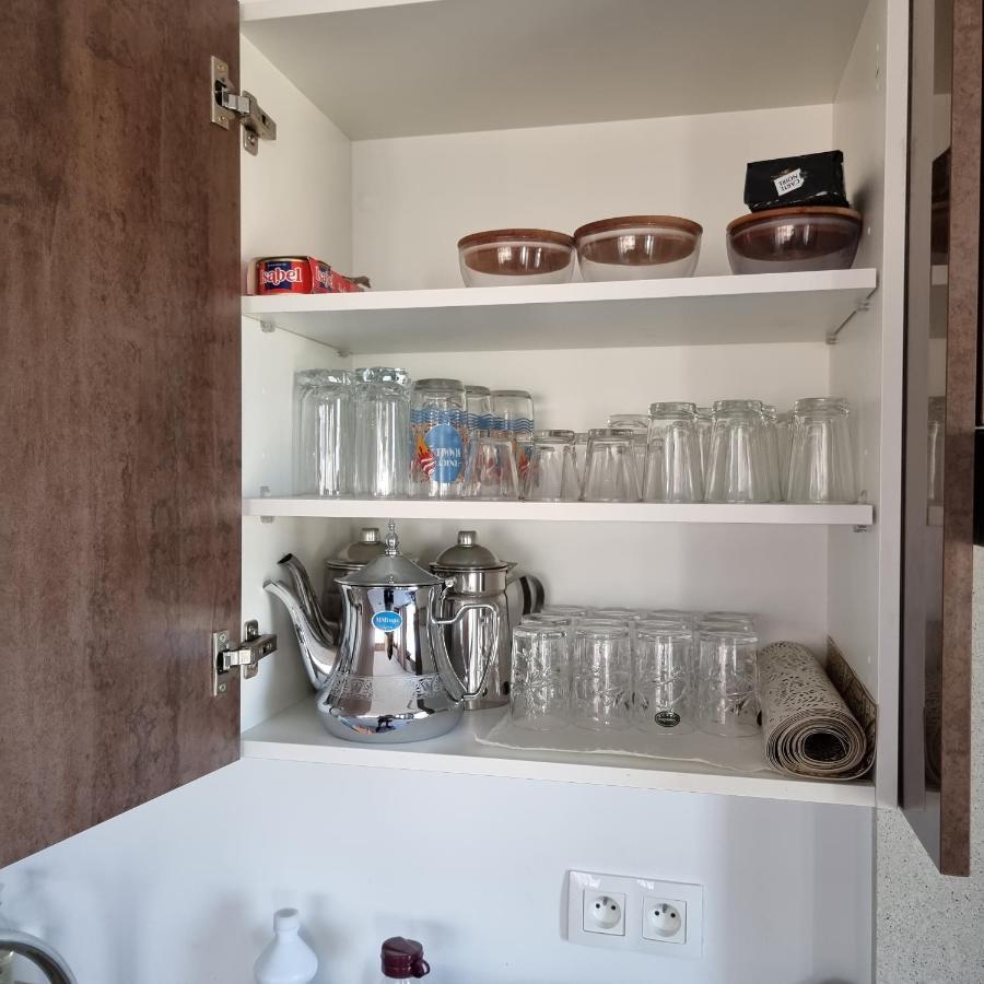 Appartement De Luxe Bord De Mer Essaouira A 2 Pas De La Plage ภายนอก รูปภาพ