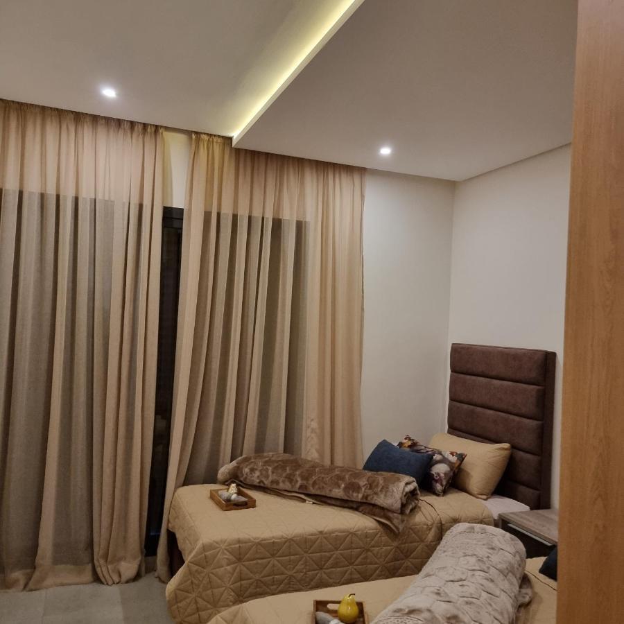 Appartement De Luxe Bord De Mer Essaouira A 2 Pas De La Plage ภายนอก รูปภาพ