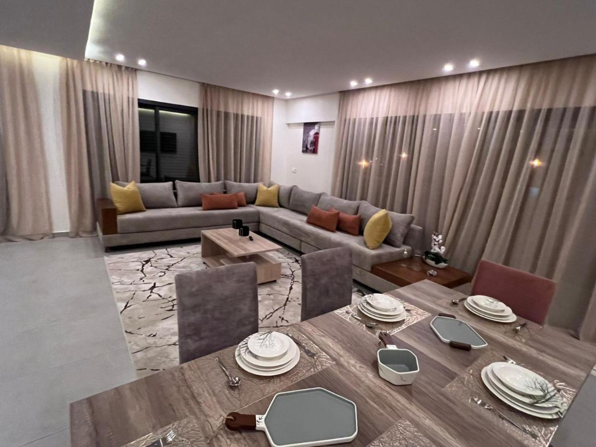 Appartement De Luxe Bord De Mer Essaouira A 2 Pas De La Plage ภายนอก รูปภาพ