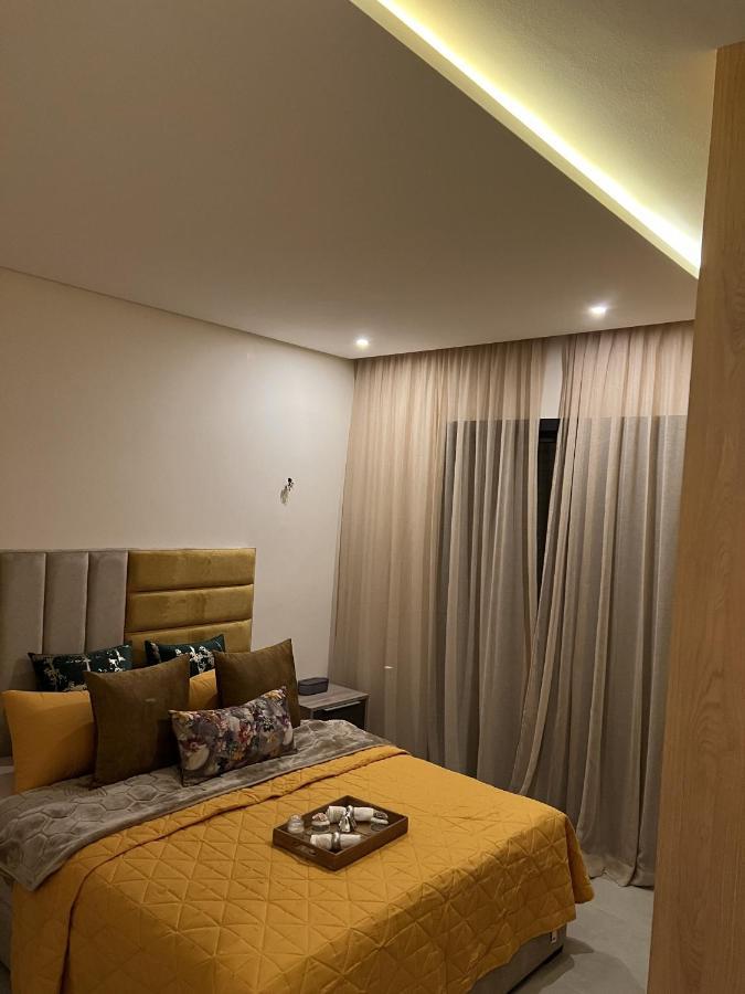 Appartement De Luxe Bord De Mer Essaouira A 2 Pas De La Plage ภายนอก รูปภาพ
