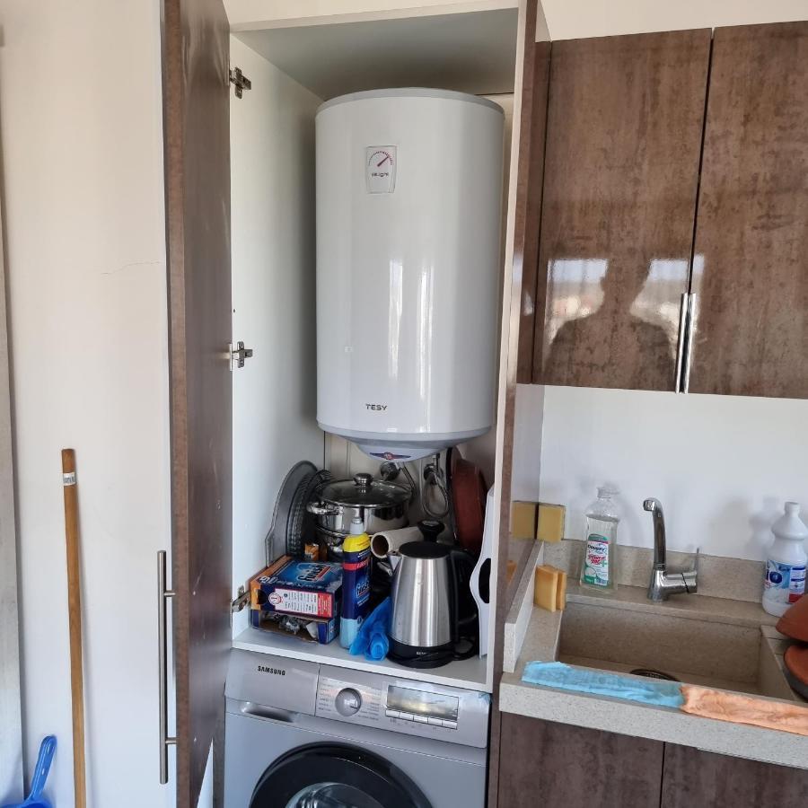 Appartement De Luxe Bord De Mer Essaouira A 2 Pas De La Plage ภายนอก รูปภาพ
