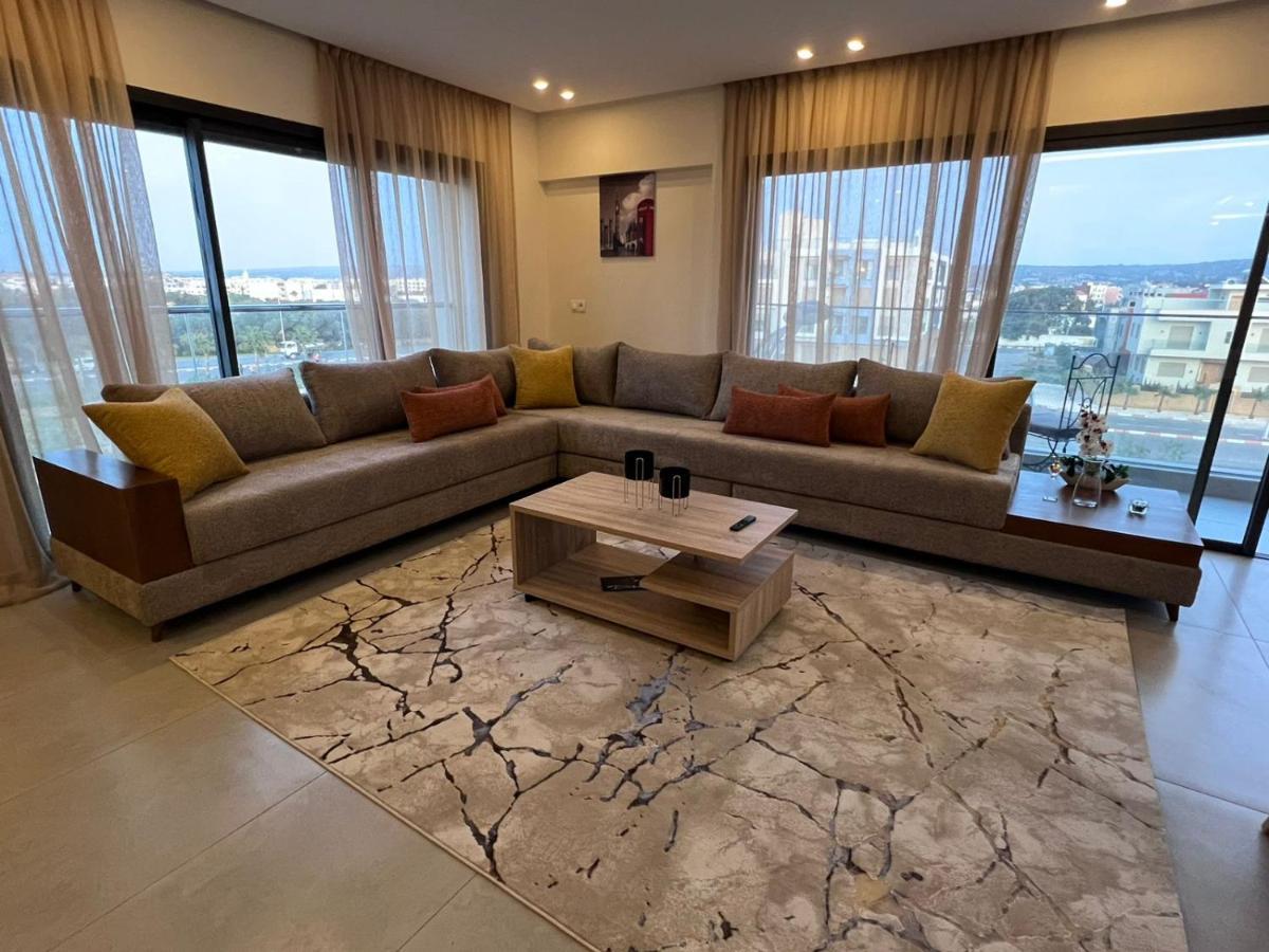 Appartement De Luxe Bord De Mer Essaouira A 2 Pas De La Plage ภายนอก รูปภาพ