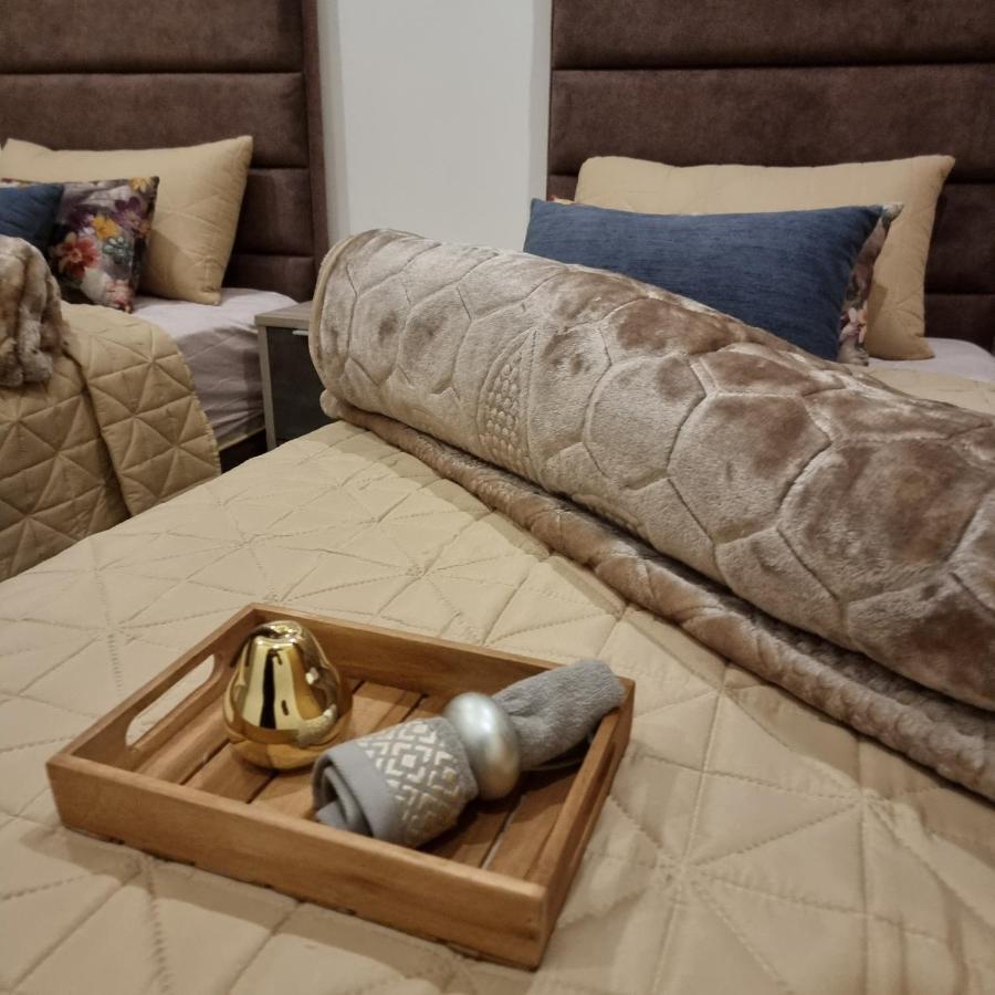 Appartement De Luxe Bord De Mer Essaouira A 2 Pas De La Plage ภายนอก รูปภาพ